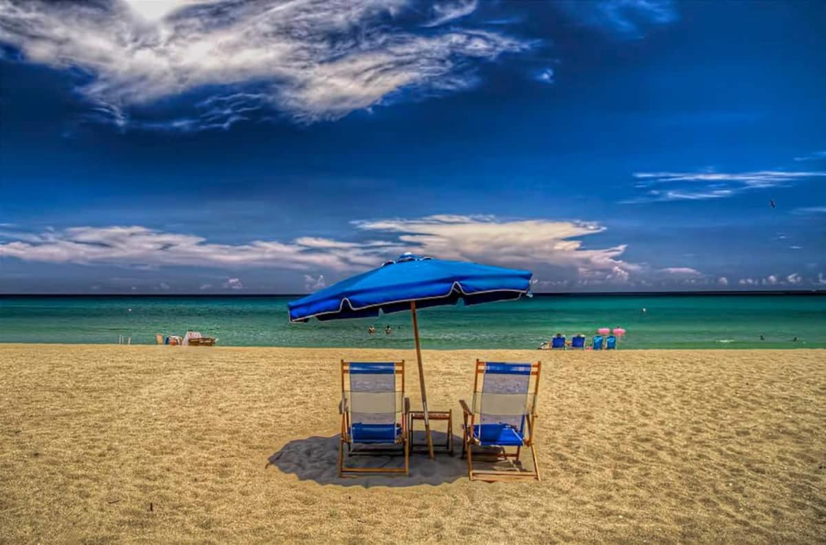 Singer Island Inn West Palm Beach Eksteriør billede
