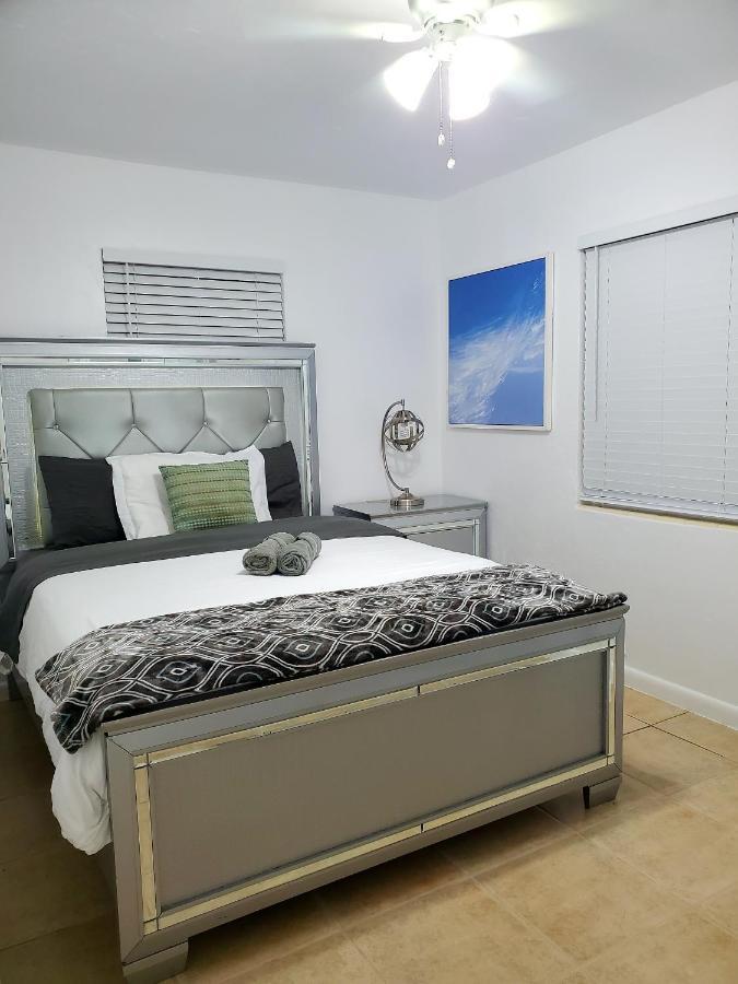 Singer Island Inn West Palm Beach Eksteriør billede